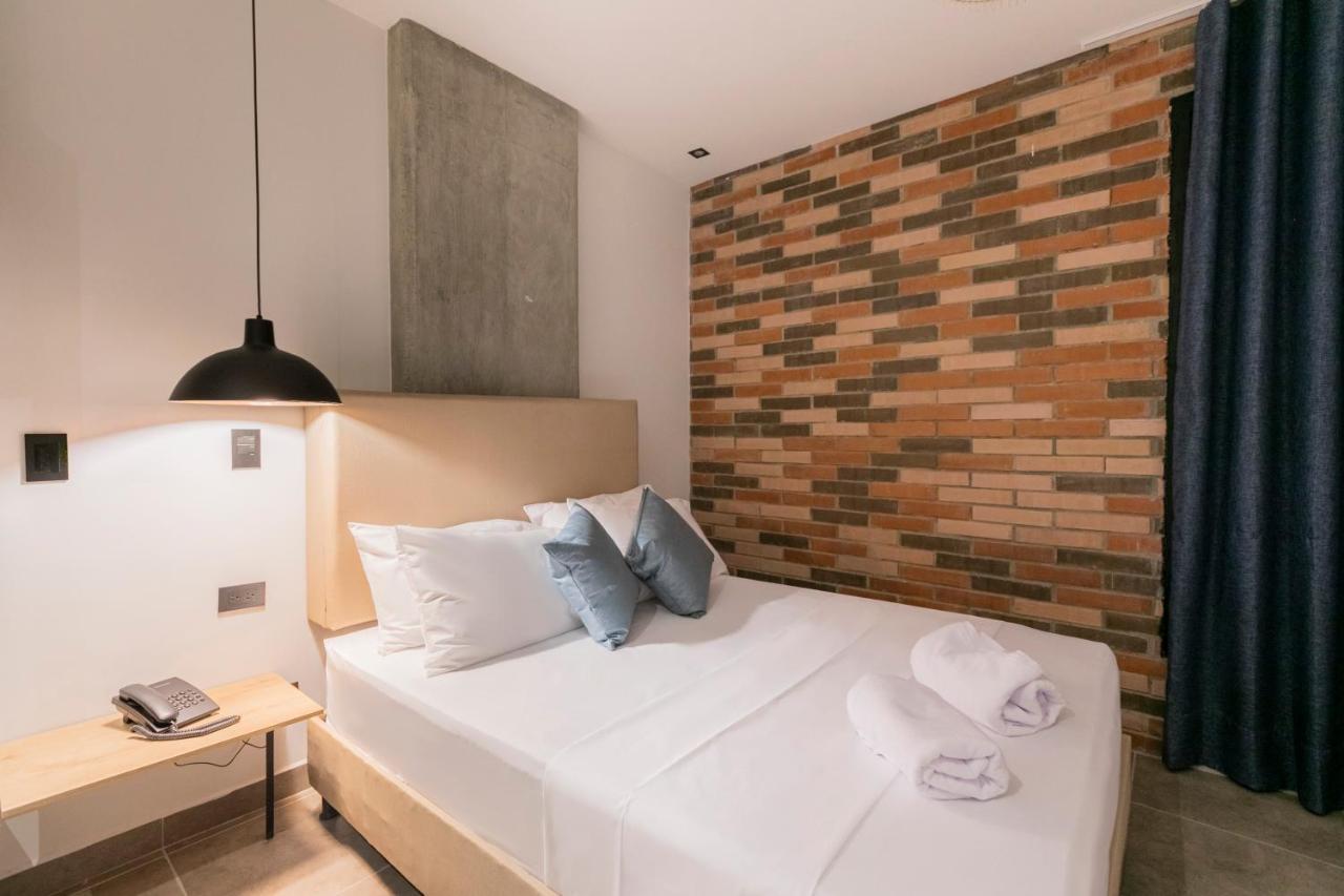 מדיין Hotel Appartments מראה חיצוני תמונה