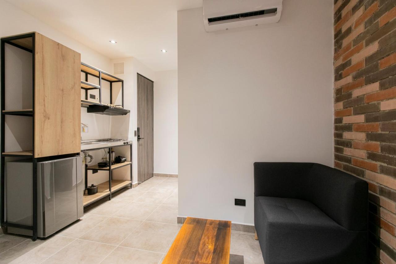 מדיין Hotel Appartments מראה חיצוני תמונה