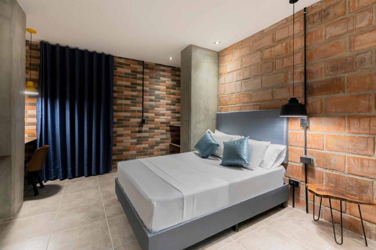מדיין Hotel Appartments מראה חיצוני תמונה
