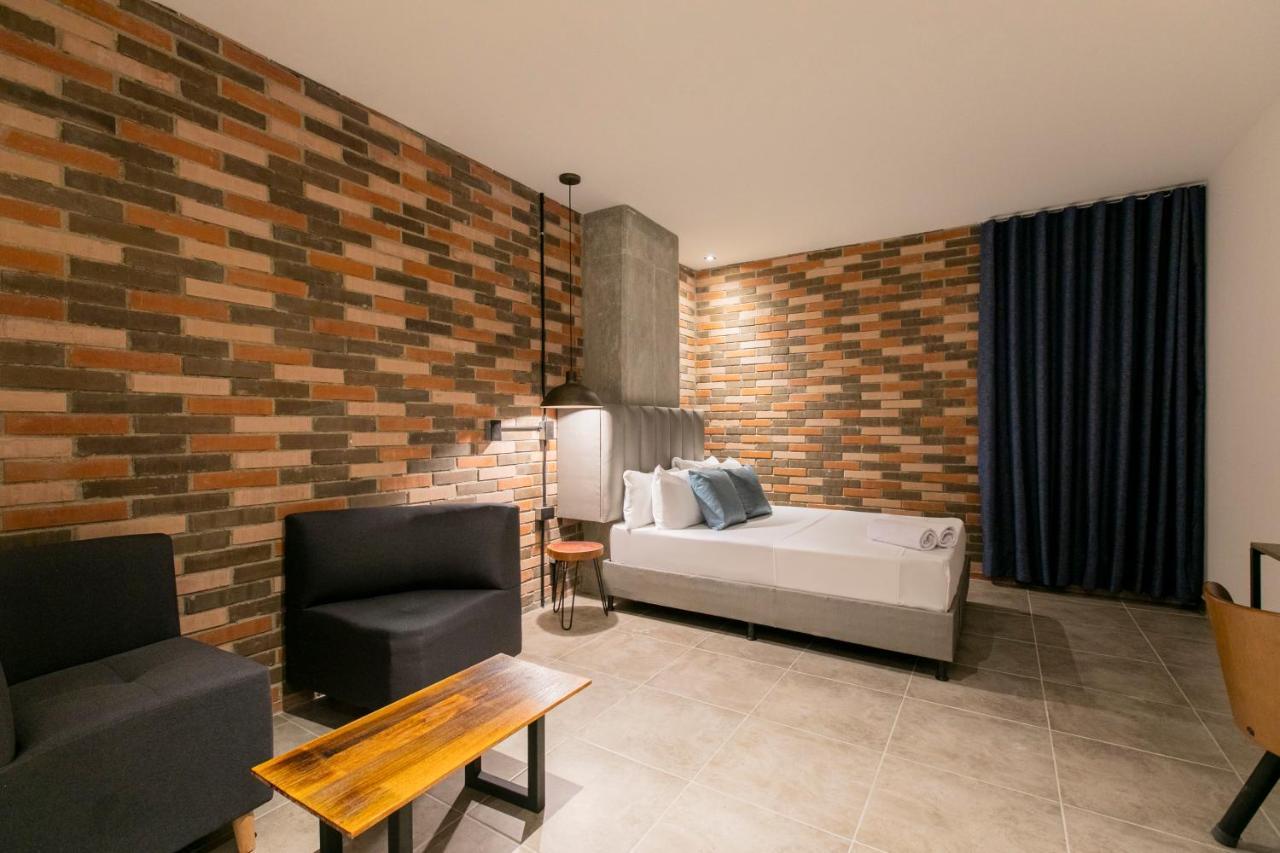 מדיין Hotel Appartments מראה חיצוני תמונה