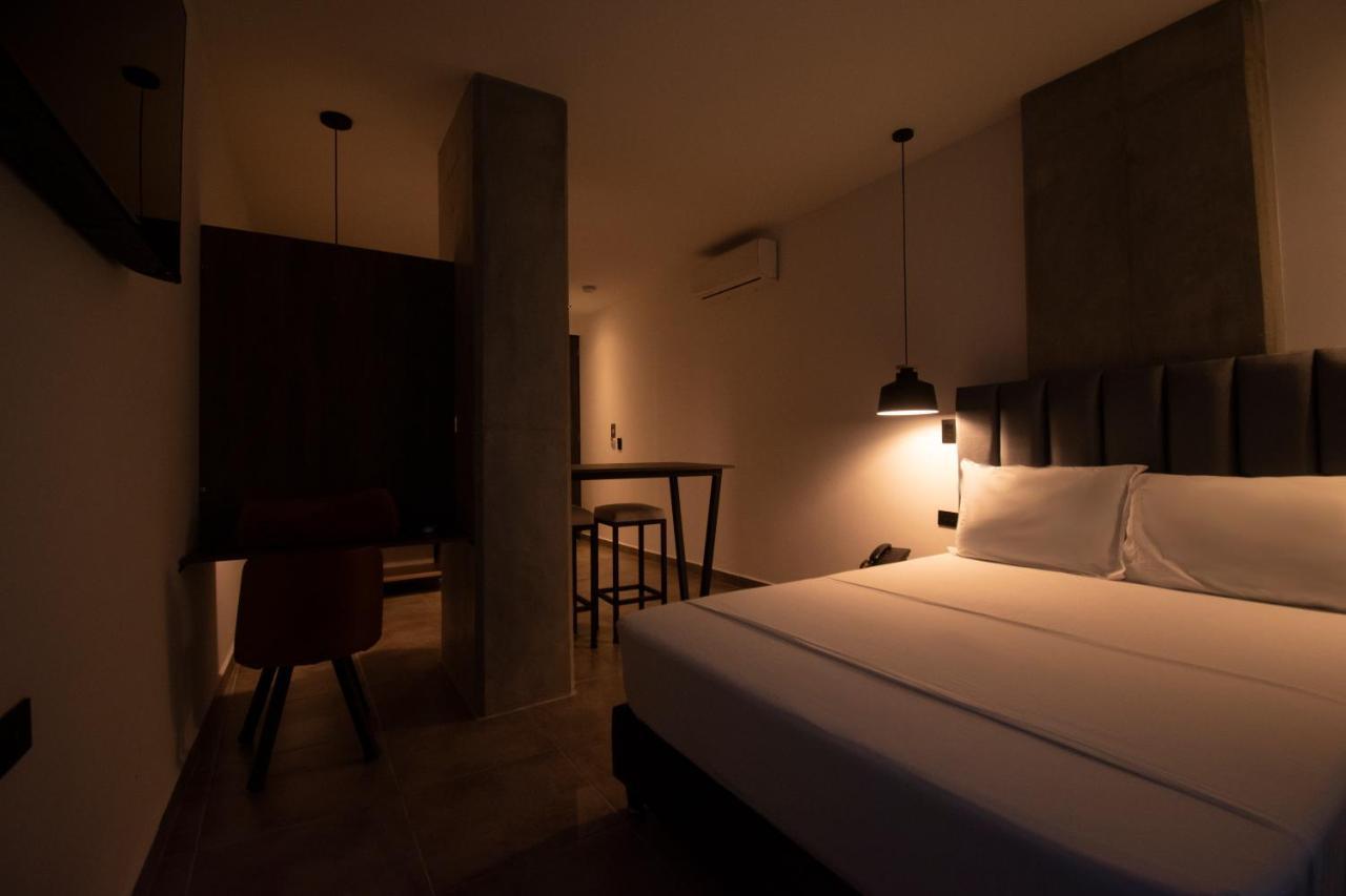 מדיין Hotel Appartments מראה חיצוני תמונה