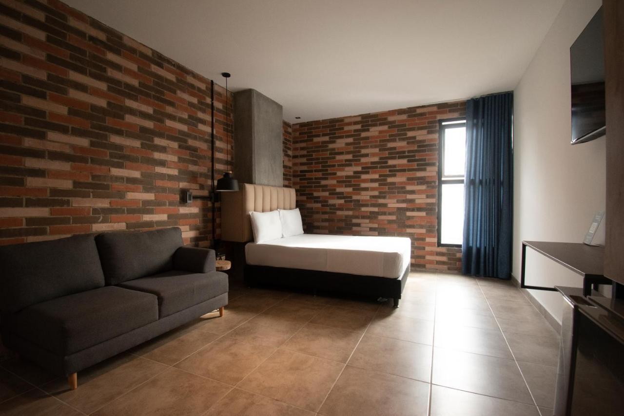 מדיין Hotel Appartments מראה חיצוני תמונה