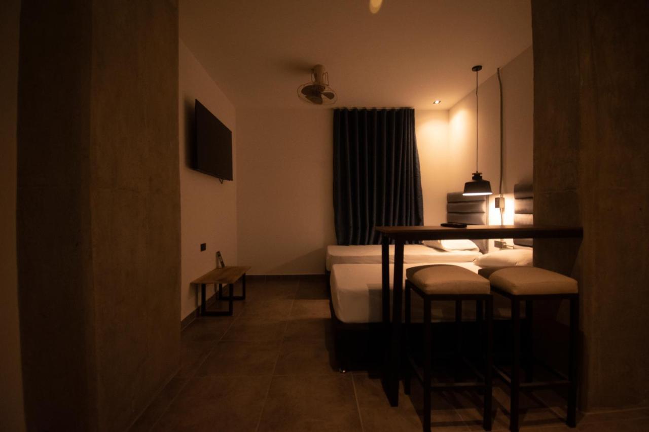 מדיין Hotel Appartments מראה חיצוני תמונה