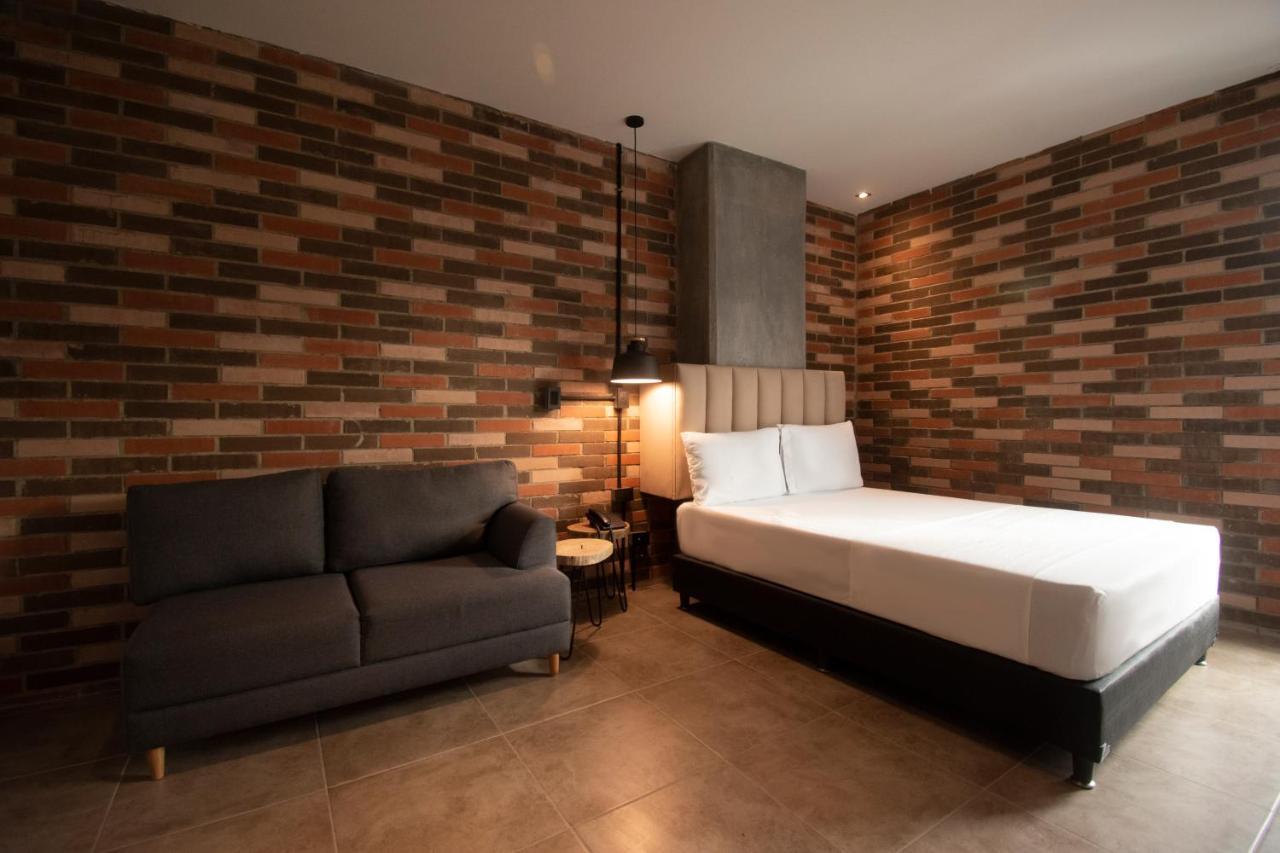 מדיין Hotel Appartments מראה חיצוני תמונה