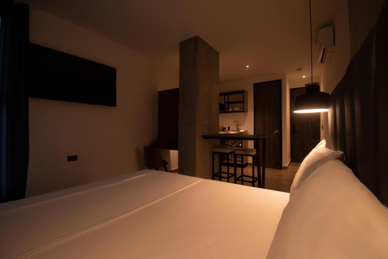 מדיין Hotel Appartments מראה חיצוני תמונה
