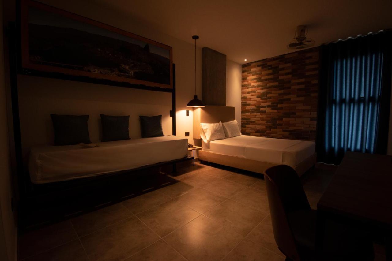 מדיין Hotel Appartments מראה חיצוני תמונה