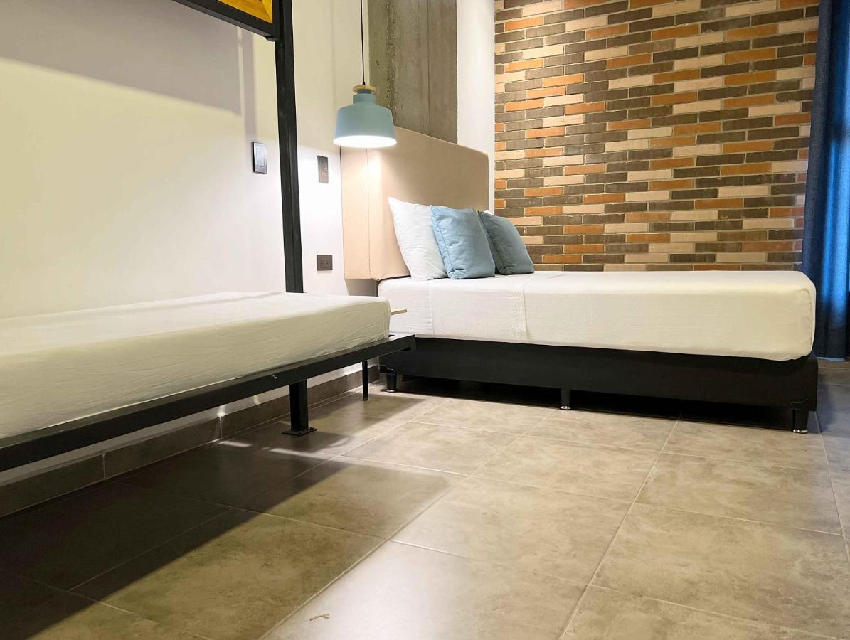 מדיין Hotel Appartments מראה חיצוני תמונה