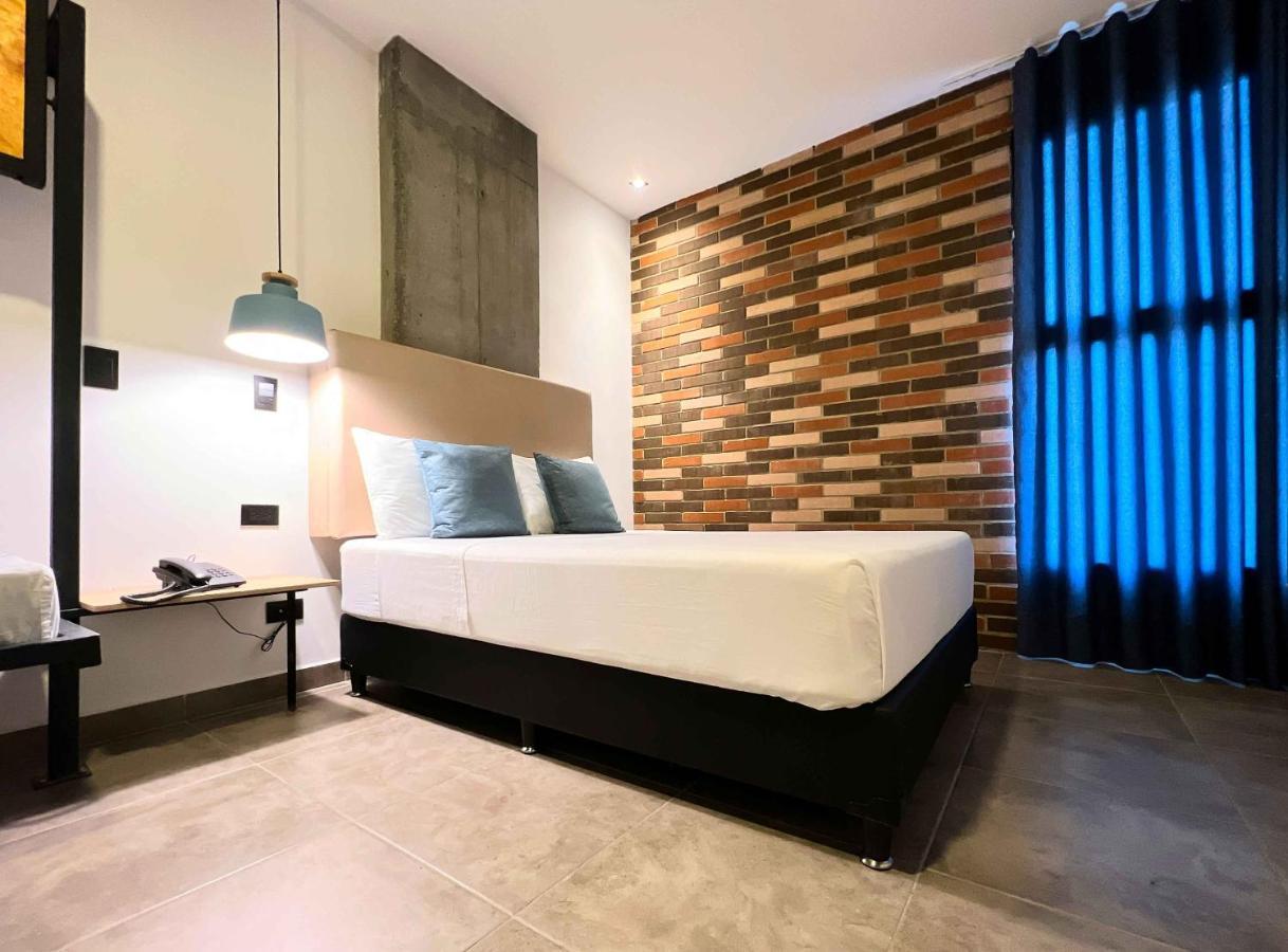 מדיין Hotel Appartments מראה חיצוני תמונה